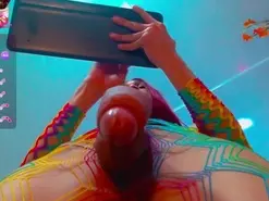 Amateur Free Porn Cam of Britanny_Lopez