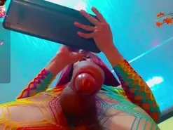 Amateur Adult Webcam of Britanny_Lopez