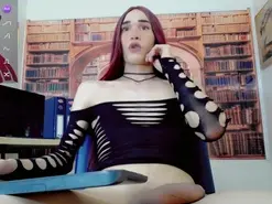 Amateur Nude Webcam of Britanny_Lopez