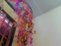 Amateur Nude Webcam of Britanny_Lopez