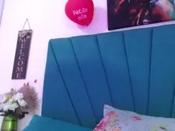 Amateur Adult Webcam of Maddy_wish
