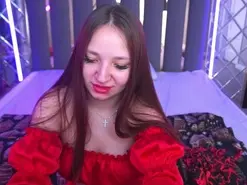 Amateur Adult Webcams of ElysLunar