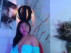 Amateur Nude Webcam of TammyGreyy