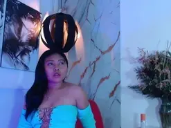 Amateur Adult Webcam of TammyGreyy