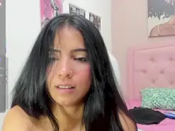 Amateur Live Sex Cam of zoe_cortez