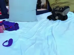 Amateur Sex Chat of KikyoAndDrey