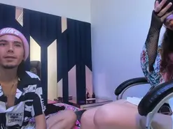 Amateur Adult Webcams of KikyoAndDrey