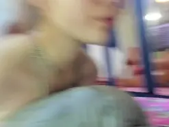 Amateur Adult Video Chat of KikyoAndDrey