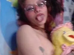 Amateur Adult Video Chat of KikyoAndDrey