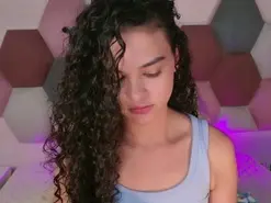 Amateur Private Sex Chat of PaulinaSaint