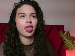 Amateur Sex Chat of PaulinaSaint