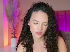 Amateur Private Sex Chat of PaulinaSaint