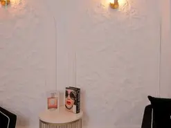 Amateur Adult Webcam of VeronicaBlue
