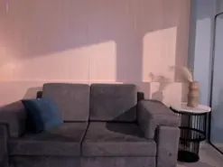 Amateur Adult Webcam of VeronicaBlue