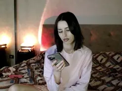 Amateur Sex Chat of -YUMMYBABES-