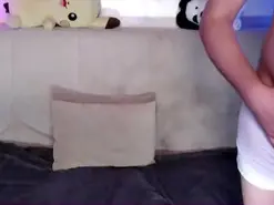 Amateur Live Sex Cam of -YUMMYBABES-