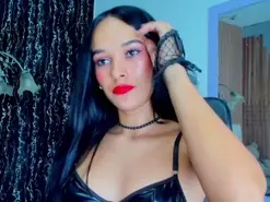 Amateur Best Webcam of MarianaGalviz_