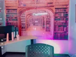 Amateur Adult Webcam of emeli_roushot