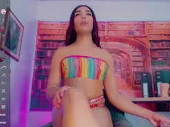 Amateur Live Porn of emeli_roushot