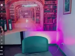 Amateur Free Live Porn of emeli_roushot