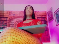 Amateur Adult Webcams of emeli_roushot