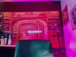 Amateur Nude Webcam of emeli_roushot