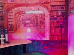 Amateur Live Porn of emeli_roushot