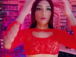 Amateur Sex Chat of emeli_roushot