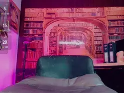 Amateur Adult Video Chat of emeli_roushot