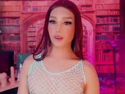 Amateur Live Sex Cam of emeli_roushot