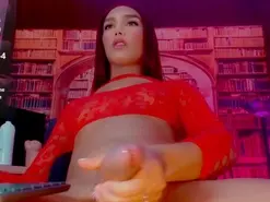 Amateur Live Sex of emeli_roushot