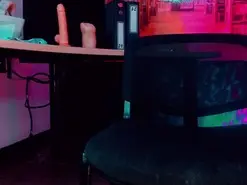 Amateur Adult Webcam of emeli_roushot