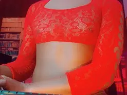 Amateur Adult Webcam of emeli_roushot