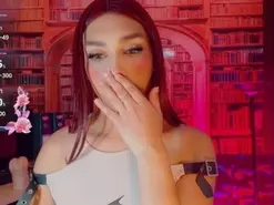 Amateur Adult Webcam of emeli_roushot