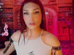 Amateur Adult Webcams of emeli_roushot