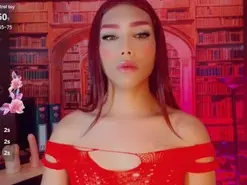 Amateur Best live sex cam show of emeli_roushot