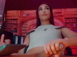 Amateur Best Webcam of emeli_roushot