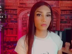Amateur Best Webcam of emeli_roushot