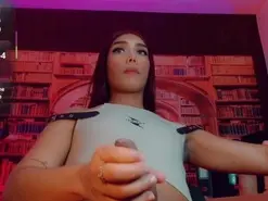 Amateur Free Porn Cam of emeli_roushot