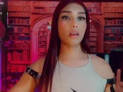 Amateur Free Live Porn of emeli_roushot
