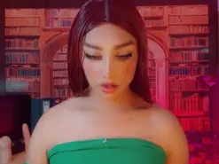 Amateur Free Porn Cam of emeli_roushot