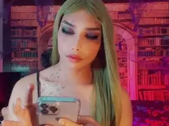 Amateur Best live sex cam show of emeli_roushot