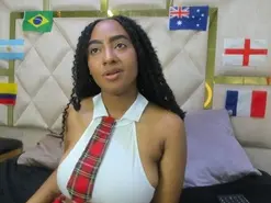 Amateur Sex Chat of EmmaStarling_ss