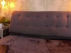 Amateur Live Porn of IsabelaSwet