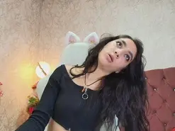 Amateur Adult Webcams of EvelynClair