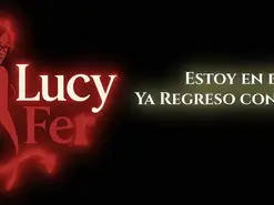 Amateur Live Porn of lucy_fer5