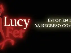 Amateur Private Sex Chat of lucy_fer5