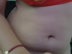 Amateur Best Webcam of lucy_fer5