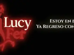 Amateur Nude Webcam of lucy_fer5