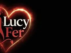 Amateur Adult Webcams of lucy_fer5